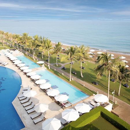 Barceló Mussanah Resort, Sultanate of Oman Bagian luar foto