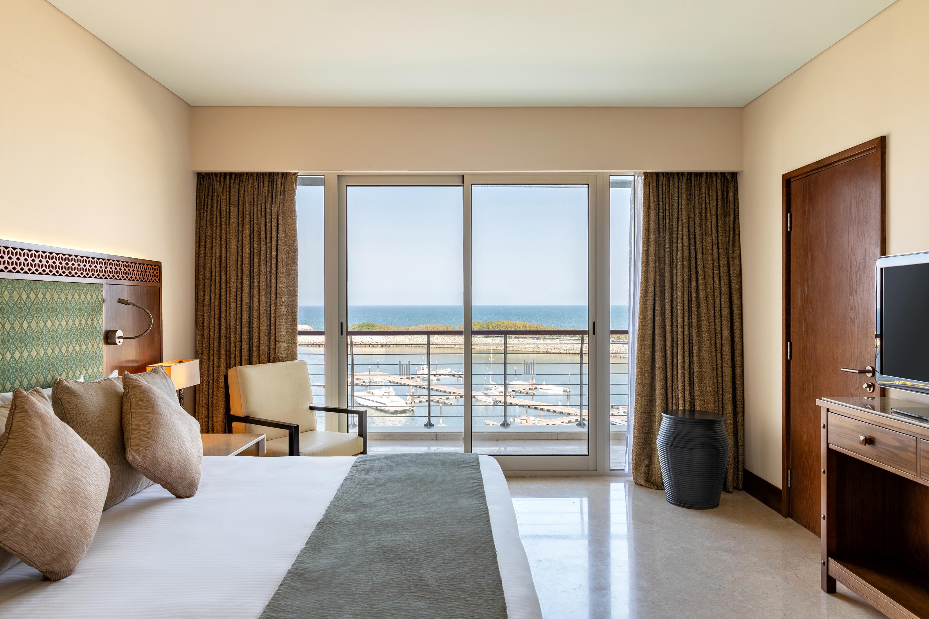 Barceló Mussanah Resort, Sultanate of Oman Bagian luar foto