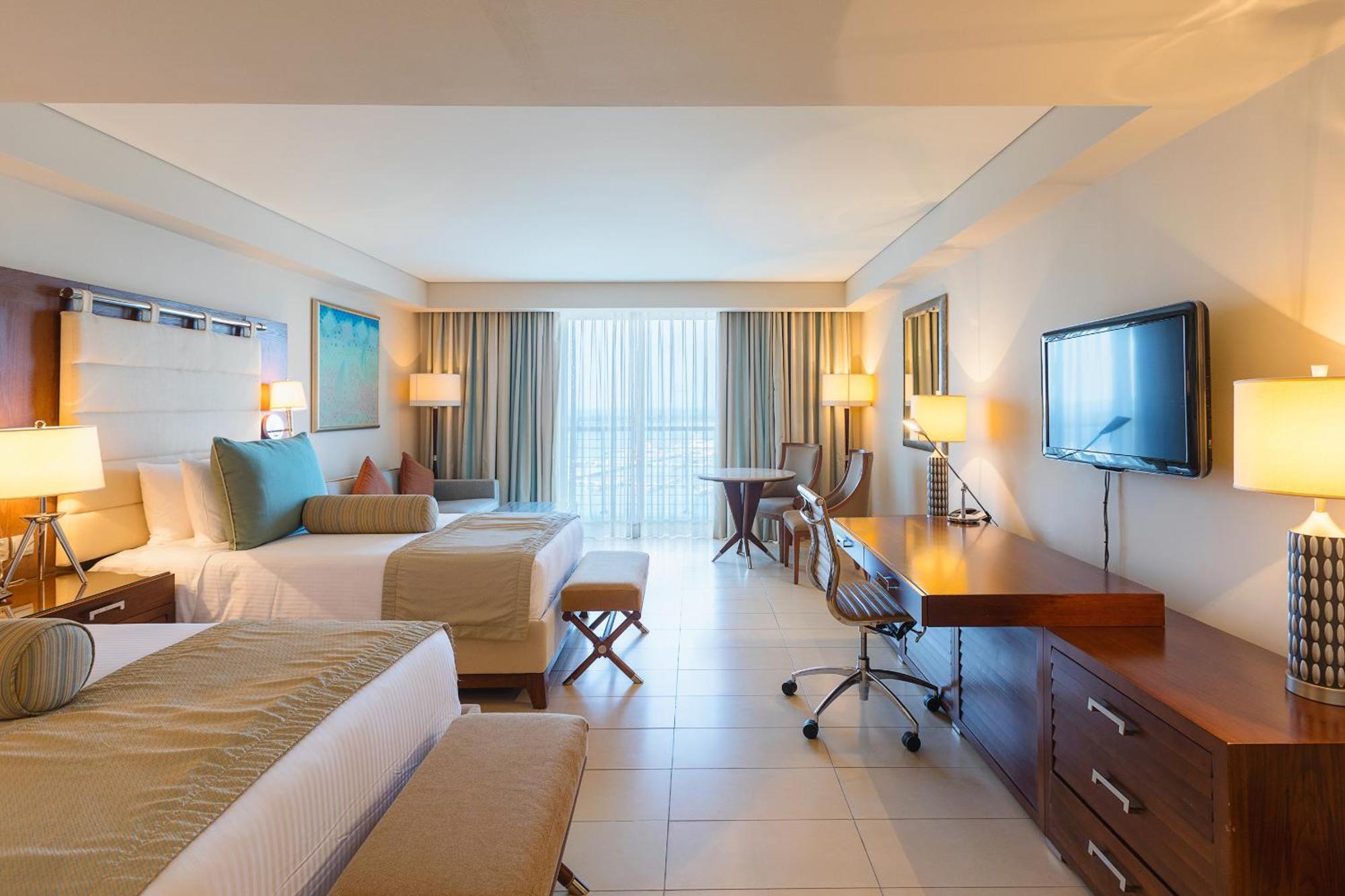Barceló Mussanah Resort, Sultanate of Oman Ruang foto