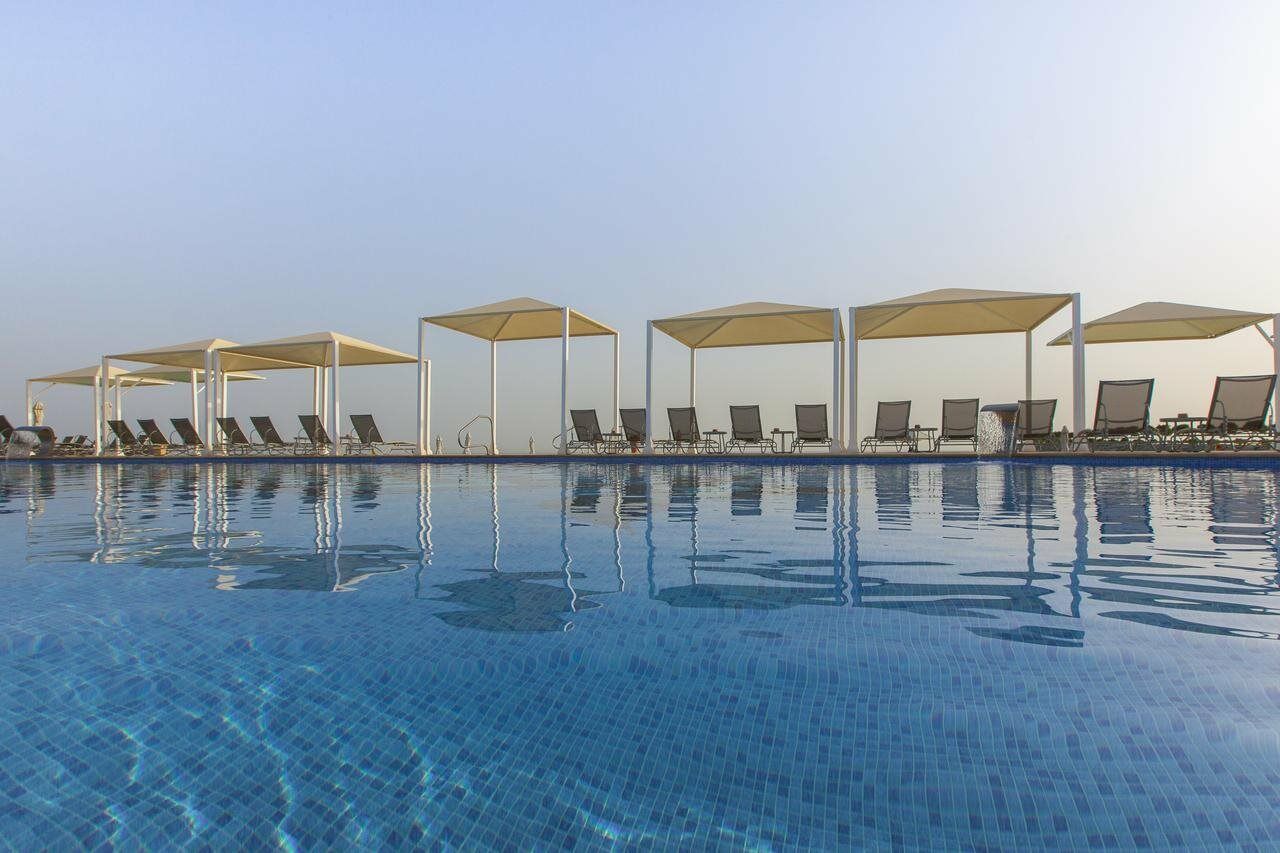 Barceló Mussanah Resort, Sultanate of Oman Bagian luar foto